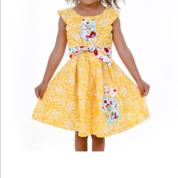 Spring Bling Dress